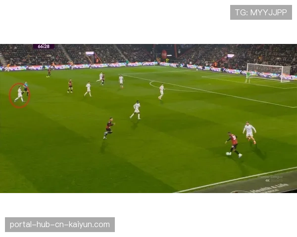 伯恩茅斯控球率50.2%联赛中游 开放风格致比赛节奏快 伯恩茅斯控球率50.2%联赛中游 开放风格致比赛节奏快