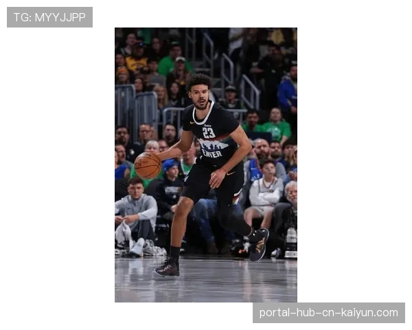 卡梅伦约翰逊抢断快攻关键得分 掘金新援防守积极性获赞誉 卡梅伦约翰逊抢断快攻关键得分 掘金新援防守积极性获赞誉